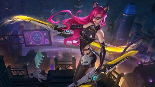 王者吉运皮肤爆料视频,炫彩特效，吉星高照！