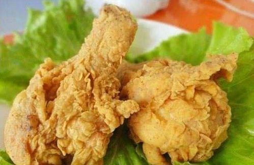 路边炸鸡爆料视频下载,揭秘路边炸鸡制作过程  第1张