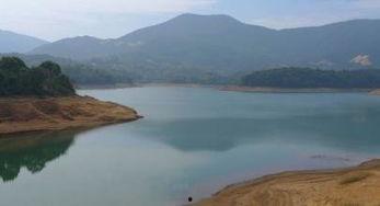 长沙水库爆料视频  第3张