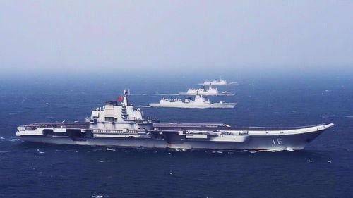 乌克兰航母爆料最新消息  第2张