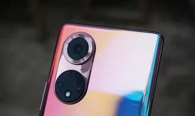 荣耀70pro最新爆料,性能与颜值双升级，旗舰级配置引期待  第3张