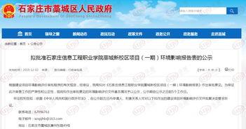 石家庄爆料藁城最新消息,石家庄爆料揭示最新消息概览 第2张 石家庄爆料藁城最新消息,石家庄爆料揭示最新消息概览 第2张